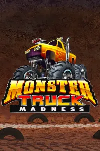 Monster Truck Madness